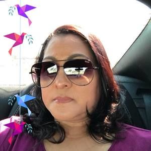 Meet your Posher, Maria